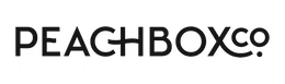 PEACHBOX CO. Merchant Logo