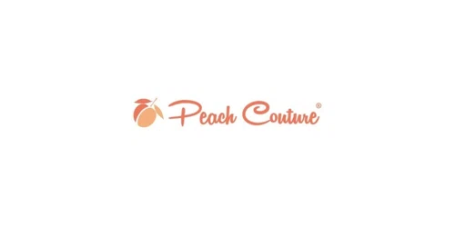 Peach Couture coupon