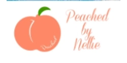 Peached by Nellie Promo Code