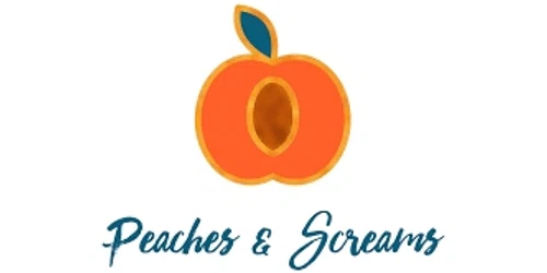 Peaches and Screams UK Promo Code