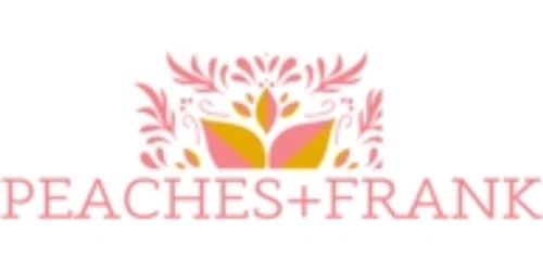 Peaches and Frank Promo Code