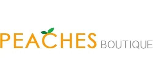 Peaches Boutique Promo Code