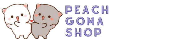 Peach & Goma Store Promo Code