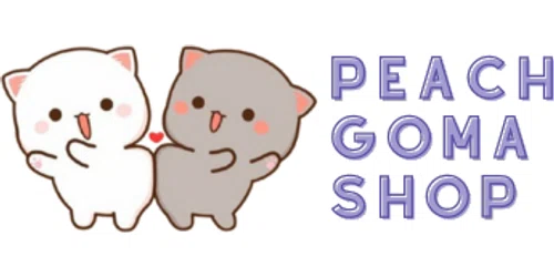Peach & Goma Store Promo Code