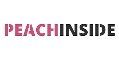 Peach Inside coupon