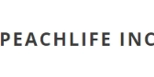Peachlife Inc Merchant logo