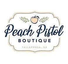 THE PEACH PISTOL BOUTIQUE Promo Code 184 Off 2024