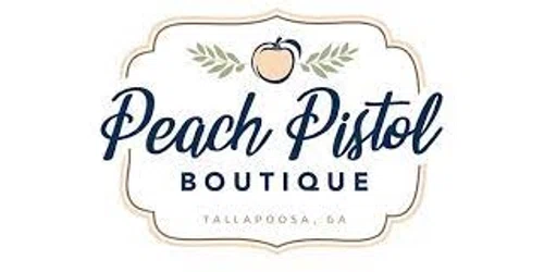 The Peach Pistol Boutique Promo Code