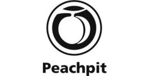 PeachPit Merchant logo