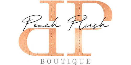 Peach Plush Boutique Promo Code