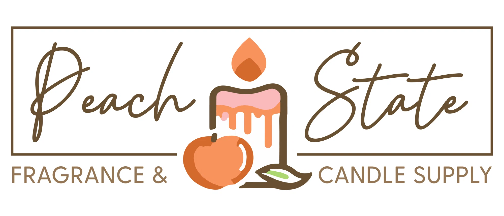 PEACH STATE CANDLE SUPPLY Promo Code — 10 Off 2024