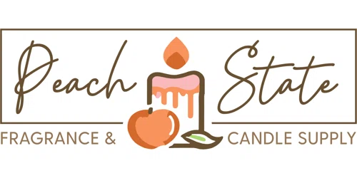 Peach State Candle Supply Promo Code