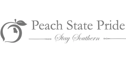 Merchant Peach State Pride