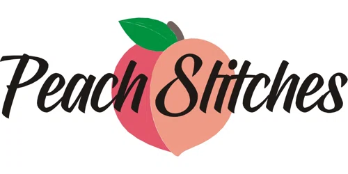 Peach Stitch Promo Code