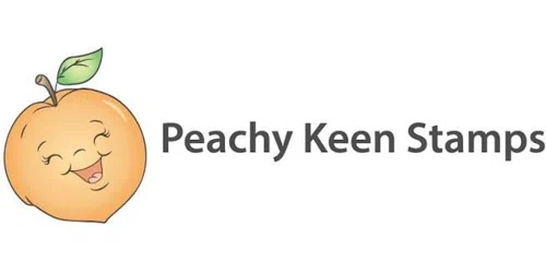 Peachy Keen Stamps Promo Code