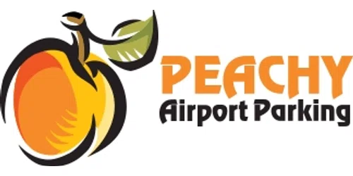 Peachy Airport Parking Merchant logo