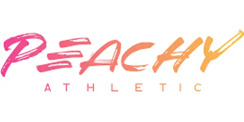 Peachy Athletic Promo Code
