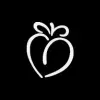 Peachy Nutrition Merchant Logo