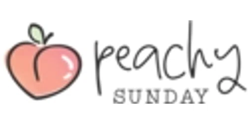 Peachy Sunday Promo Code