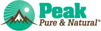 PEAK PURE & NATURAL Promo Code — 25 Off in Oct 2024