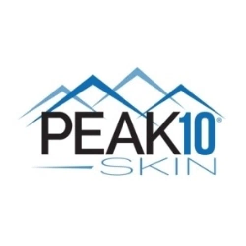 Peak 10 skin Promo Code