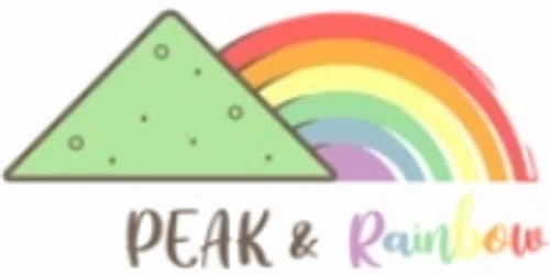 Peak and Rainbow Promo Code
