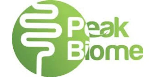 Peak Biome Merchant logo