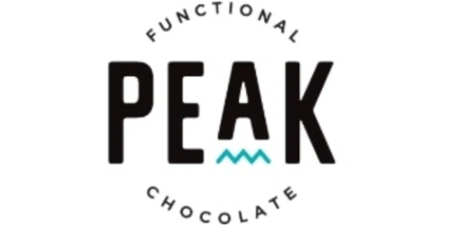 Peak Chocolate Merchant logo
