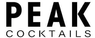 Peak Cocktails Promo Code