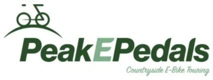 PeakePedals Merchant Logo