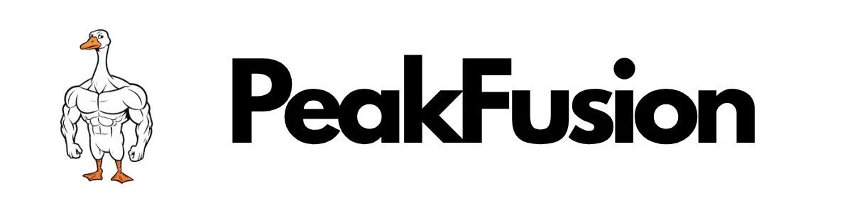 PeakFusion Supplements Promo Code