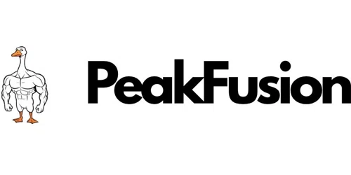 PeakFusion Supplements Promo Code