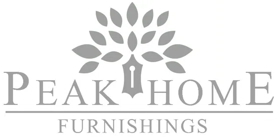 PeakHome Furnishings Merchant Logo