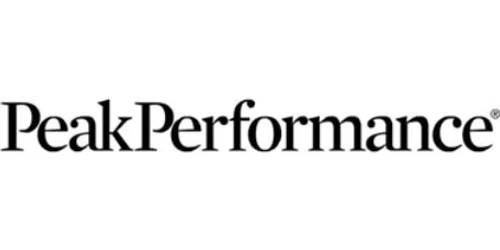 Merchant Peak Performance UK