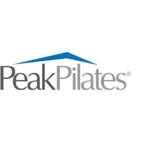 20 Off Peak Pilates Promo Code, Coupons (1 Active) Sep '24