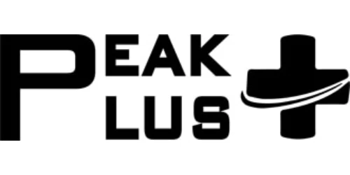 Peak Plus Promo Code