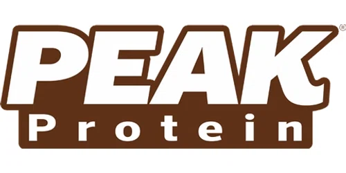 Peak Protein Promo Code
