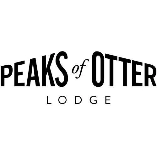 Peaks of Otter Lodge Merchant Logo