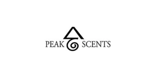 Peak Scents coupon
