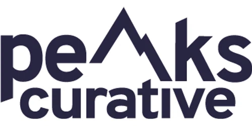 Peaks Curative Promo Code
