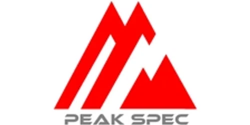 Peak Spec Promo Code