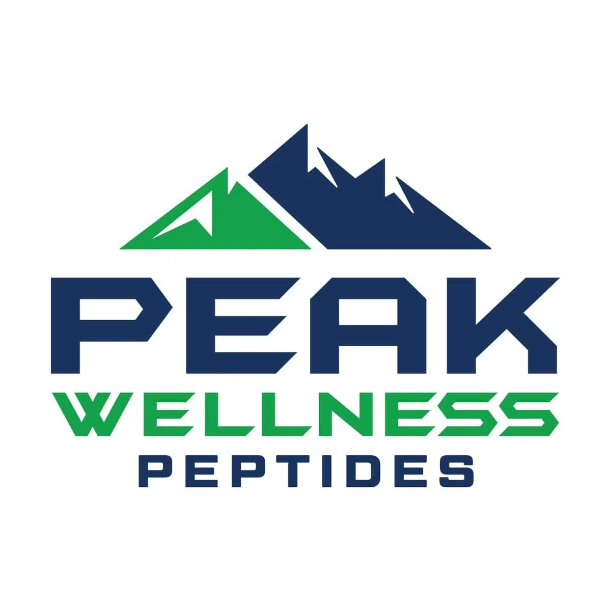 Peak Wellness Peptides Promo Code