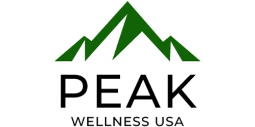 Peak Wellness USA Promo Code