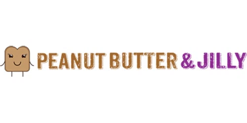 Peanut Butter and Jilly Promo Code