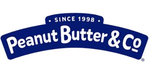 Peanut Butter & Co. Merchant logo