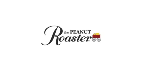The Peanut Roaster coupon