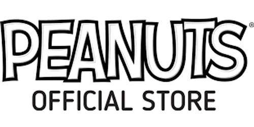 Peanuts Official Store Promo Code