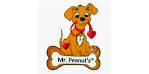 Mr. Peanut's Pet Carriers Promo Code