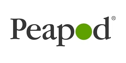 Peapod coupon