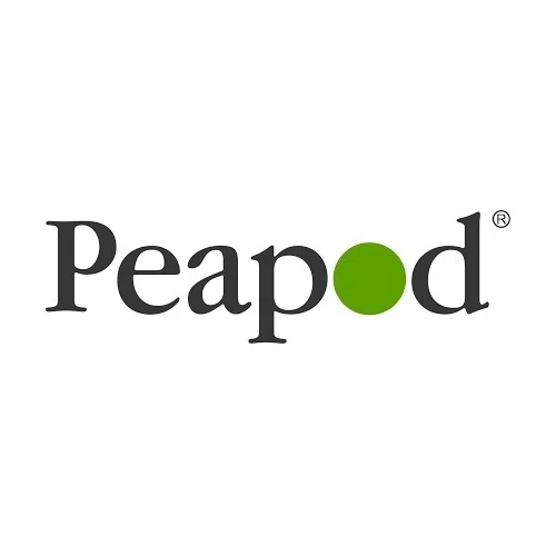 Peapod Coupon Codes